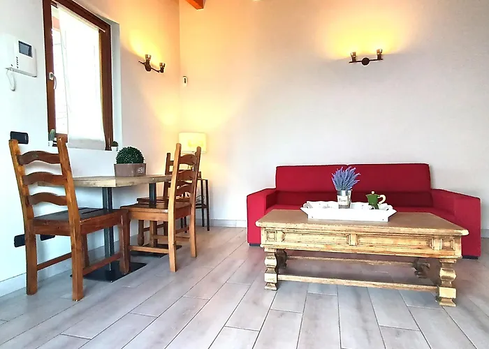 Terrazza Vista Mozzafiato Dom wakacyjny Dorio