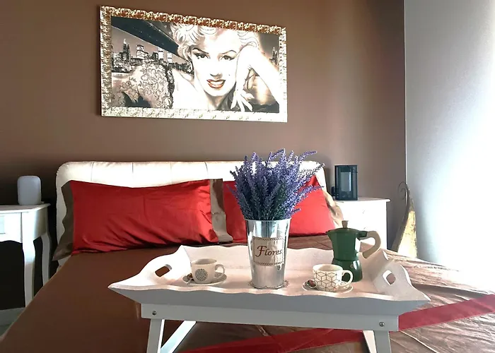 Terrazza Vista Mozzafiato Dom wakacyjny *