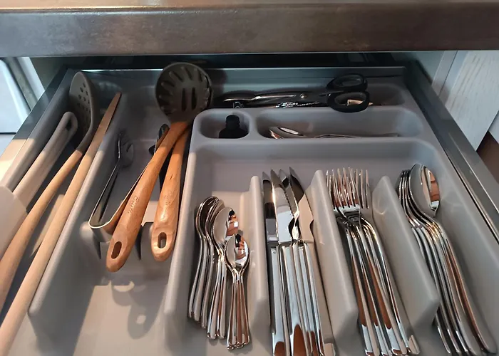 Dom wakacyjny Terrazza Vista Mozzafiato