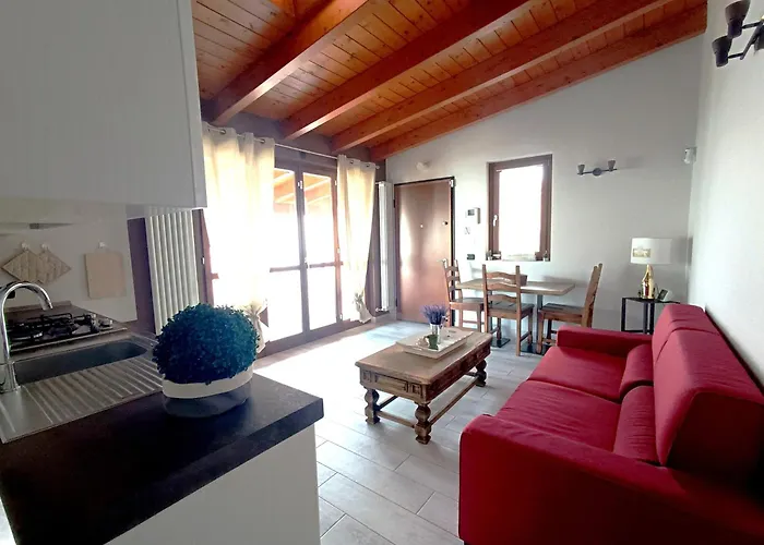 Terrazza Vista Mozzafiato