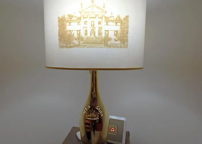 Terrazza Vista Mozzafiato Dom wakacyjny *