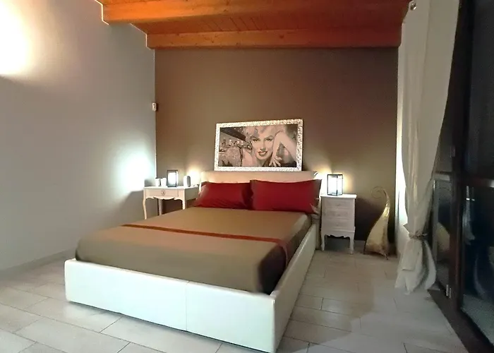 Terrazza Vista Mozzafiato *