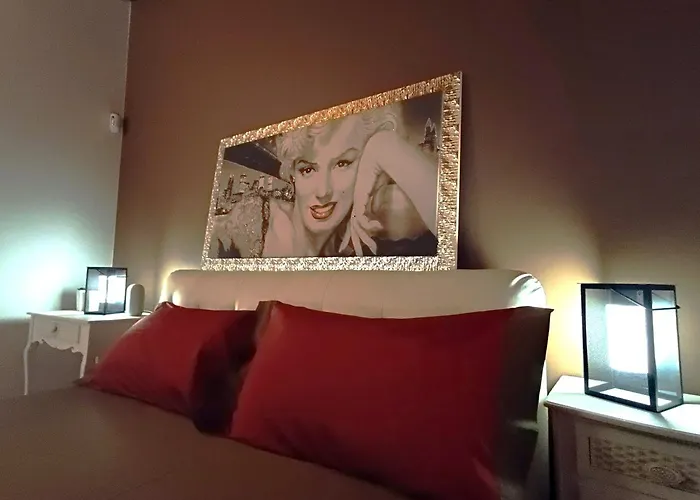 Terrazza Vista Mozzafiato Dorio