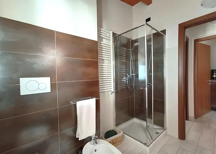 Terrazza Vista Mozzafiato * Dorio