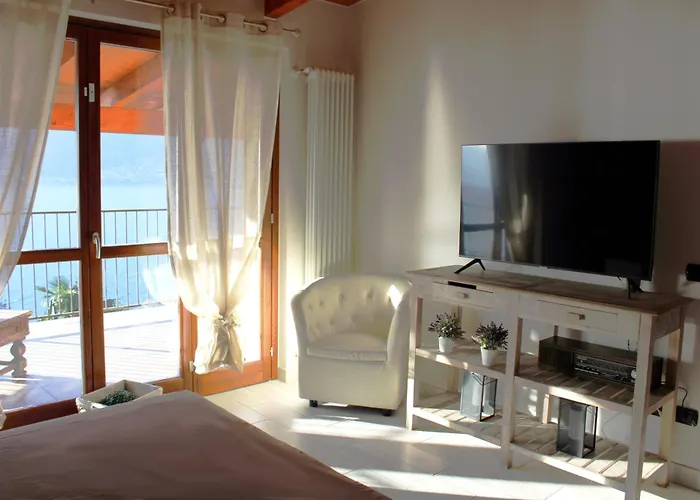 Terrazza Vista Mozzafiato Dom wakacyjny *