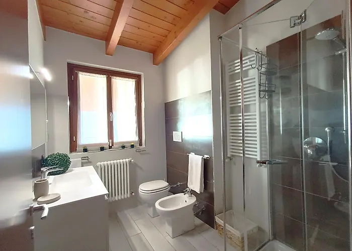 Terrazza Vista Mozzafiato Dom wakacyjny