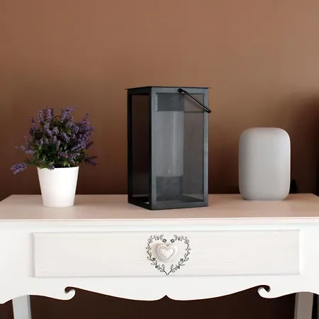 Terrazza Vista Mozzafiato