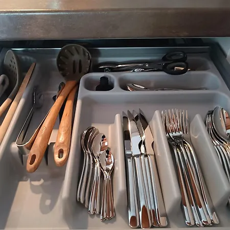 Hébergement de vacances Terrazza Vista Mozzafiato