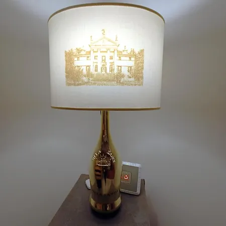 Terrazza Vista Mozzafiato Vakantiehuis *