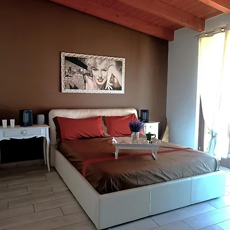 Vakantiehuis Terrazza Vista Mozzafiato