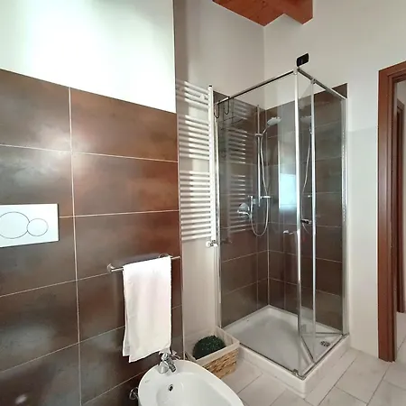 Terrazza Vista Mozzafiato * Dorio