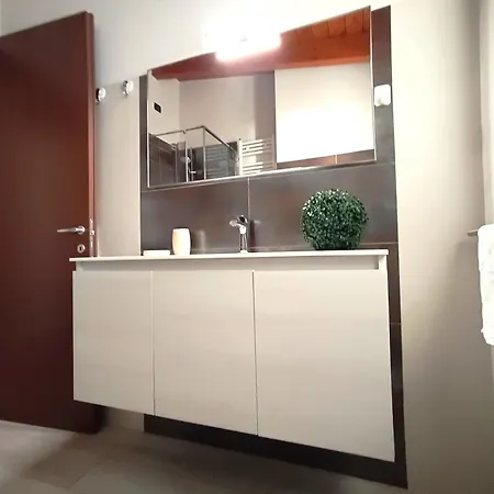 Terrazza Vista Mozzafiato *