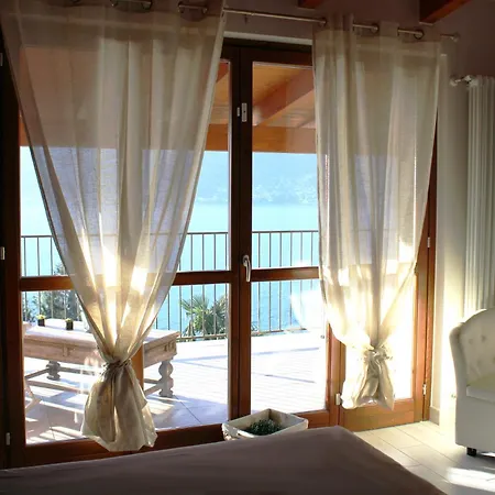 Terrazza Vista Mozzafiato Vakantiehuis *