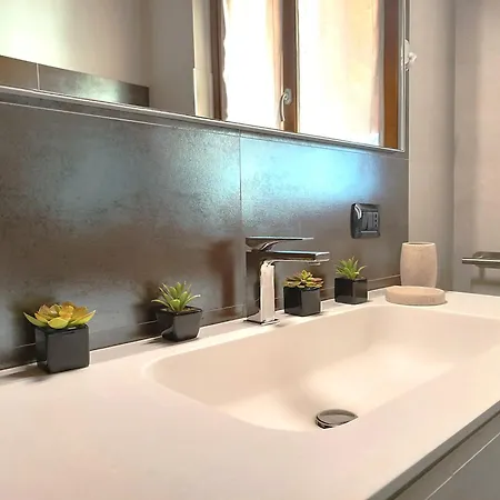 Vakantiehuis Terrazza Vista Mozzafiato Dorio