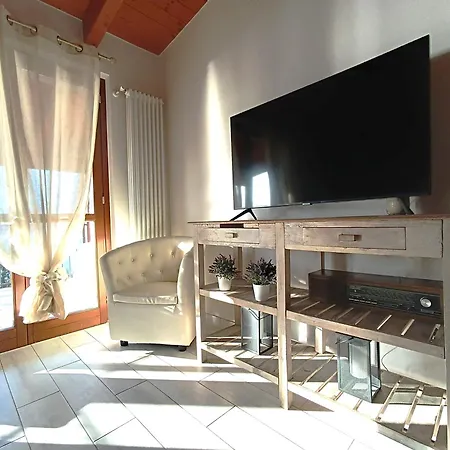 Terrazza Vista Mozzafiato