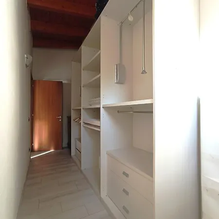 Terrazza Vista Mozzafiato Hébergement de vacances