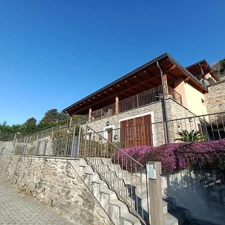 Terrazza Vista Mozzafiato *