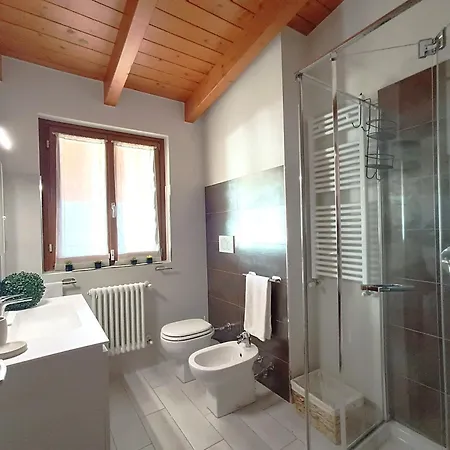 Terrazza Vista Mozzafiato Vakantiehuis