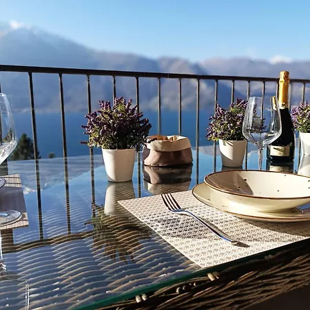 Terrazza Vista Mozzafiato Vakantiehuis