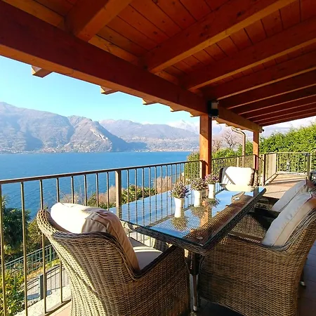 Vakantiehuis Terrazza Vista Mozzafiato