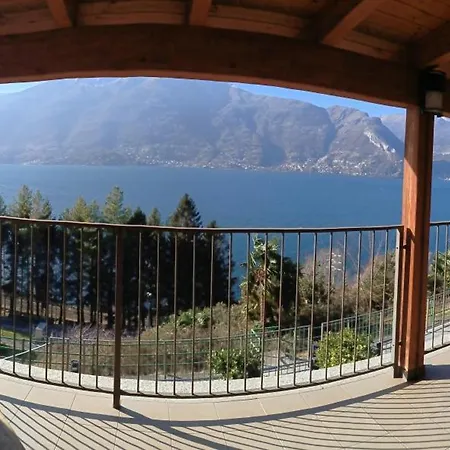 Feriehus Terrazza Vista Mozzafiato *