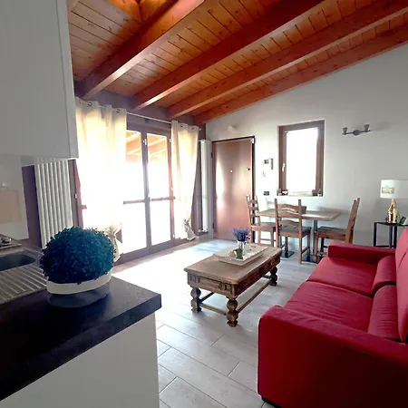 Terrazza Vista Mozzafiato