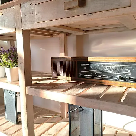 Terrazza Vista Mozzafiato Feriehus *