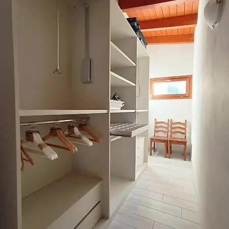 Terrazza Vista Mozzafiato Nyaraló