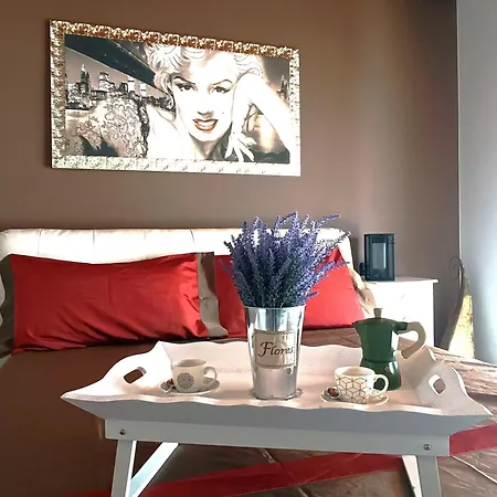 Terrazza Vista Mozzafiato Nyaraló *