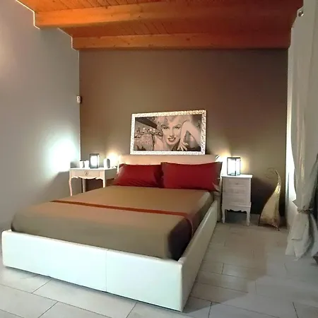 Terrazza Vista Mozzafiato *