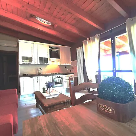 Terrazza Vista Mozzafiato