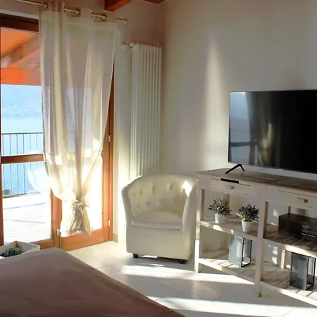 Terrazza Vista Mozzafiato Nyaraló *