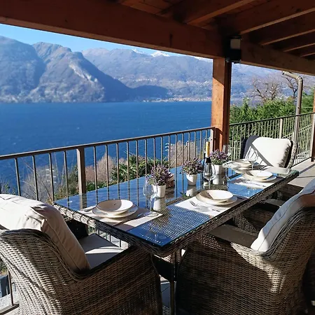 Terrazza Vista Mozzafiato