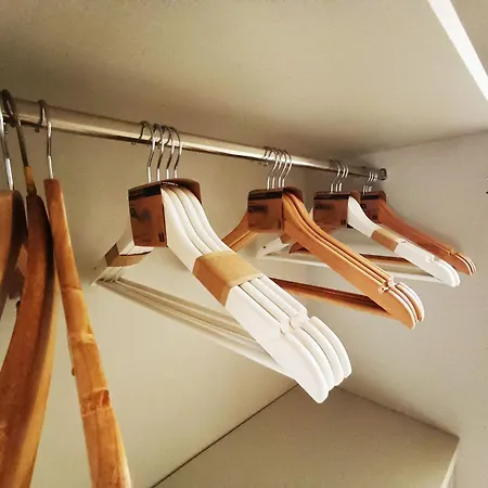 Terrazza Vista Mozzafiato *