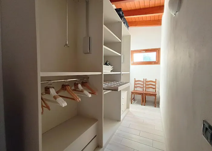 Terrazza Vista Mozzafiato Ferienhaus