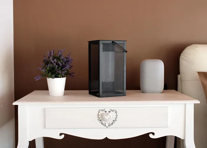 Terrazza Vista Mozzafiato