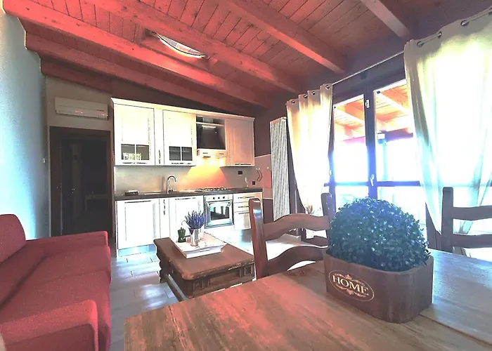 Terrazza Vista Mozzafiato