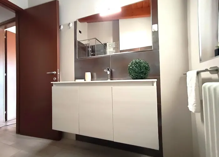 Terrazza Vista Mozzafiato *