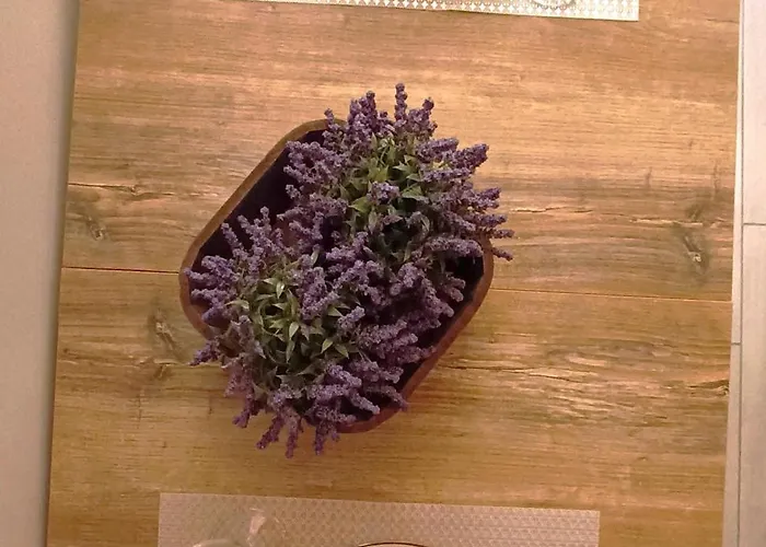 Terrazza Vista Mozzafiato * Dorio