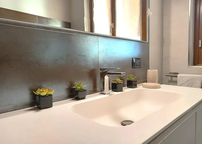 Ferienhaus Terrazza Vista Mozzafiato Dorio