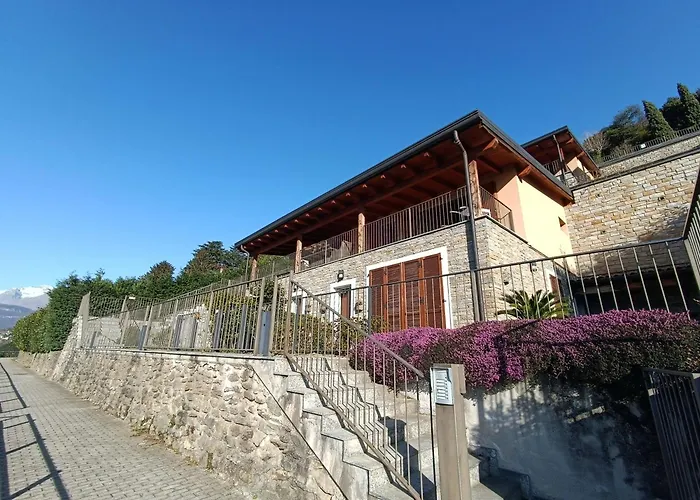 Terrazza Vista Mozzafiato *